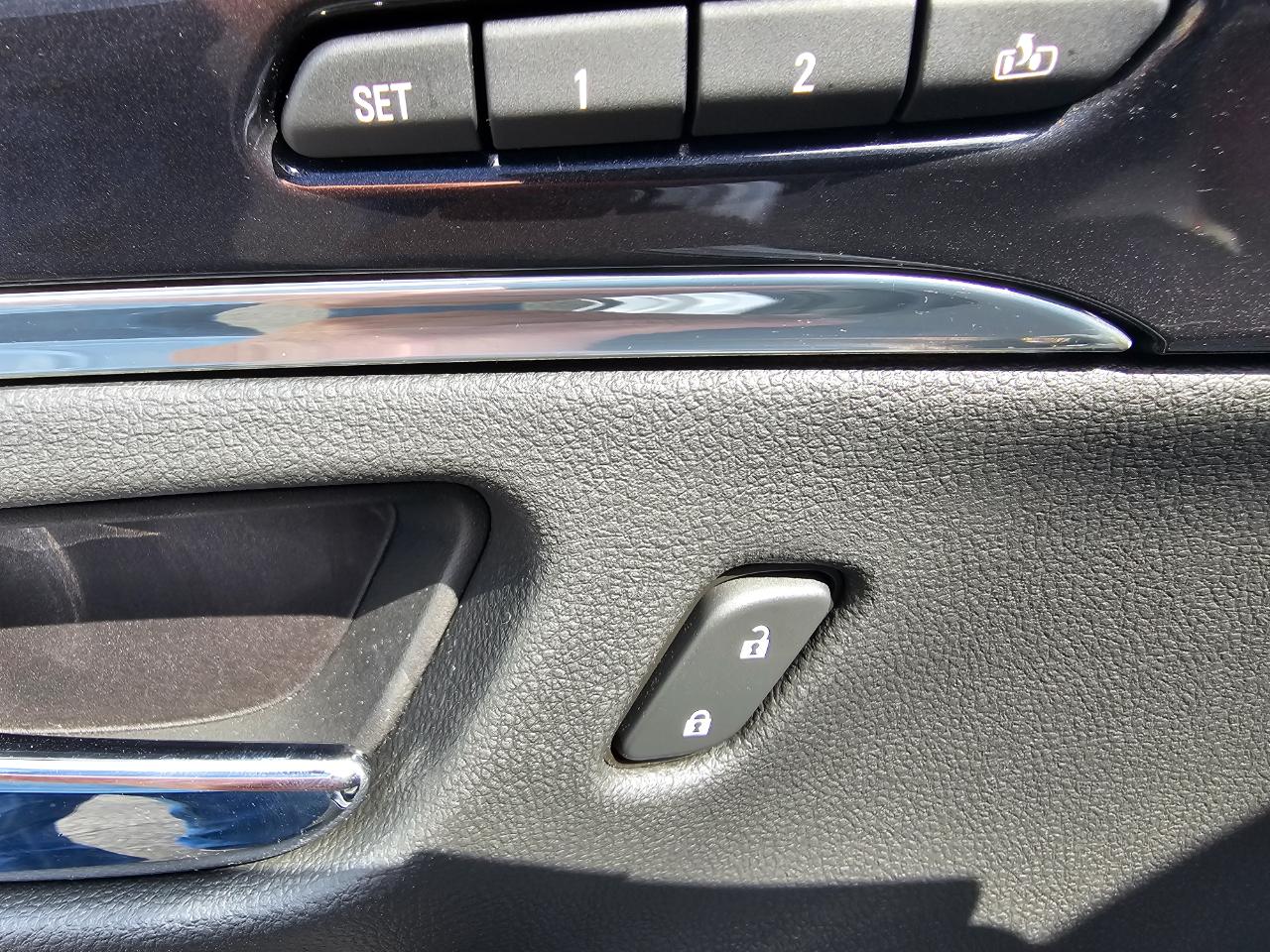 Chevrolet Impala 4dr Sdn Premier w/2LZ 2019