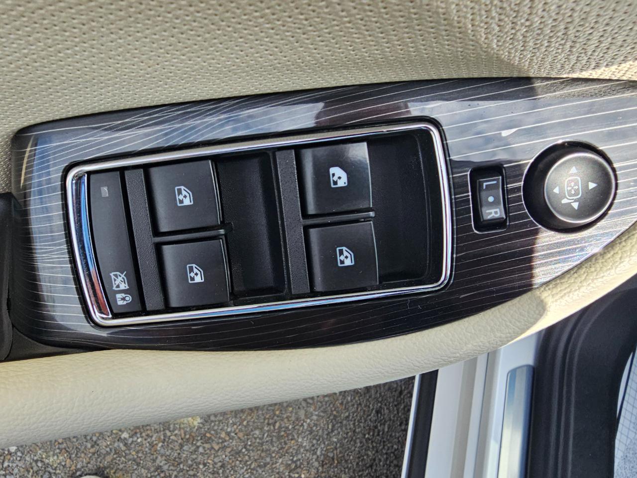 Chevrolet Impala 4dr Sdn Premier w/2LZ 2019