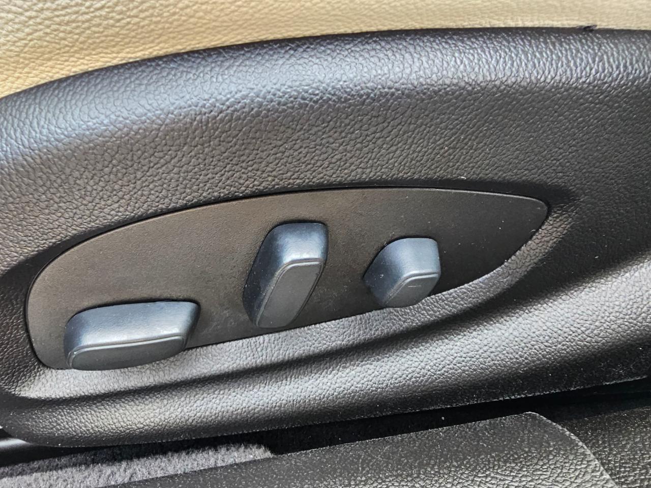 Chevrolet Impala 4dr Sdn Premier w/2LZ 2019