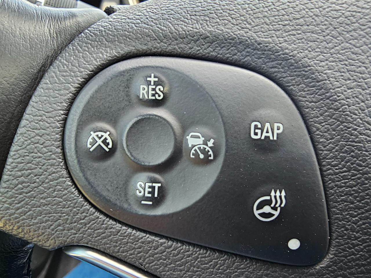 Chevrolet Impala 4dr Sdn Premier w/2LZ 2019