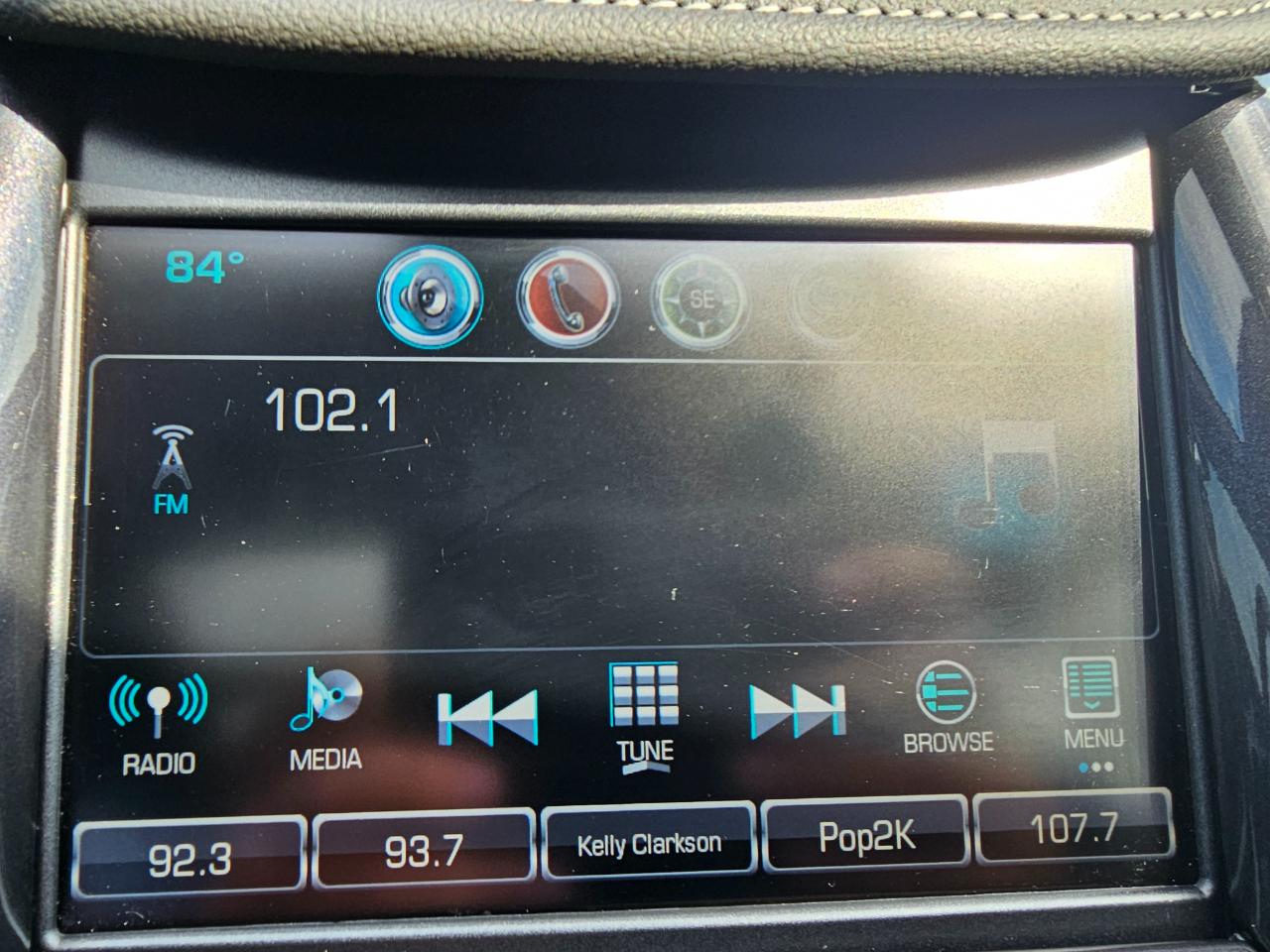 Chevrolet Impala 4dr Sdn Premier w/2LZ 2019