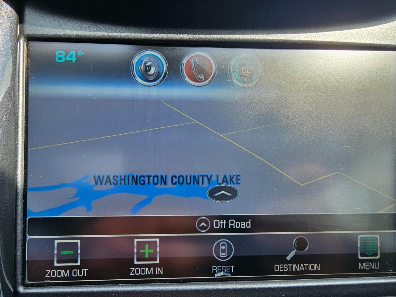 Chevrolet Impala 4dr Sdn Premier w/2LZ 2019