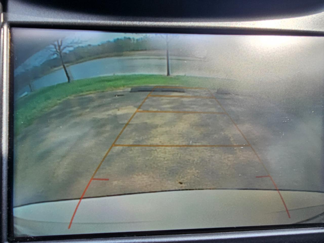 Chevrolet Impala 4dr Sdn Premier w/2LZ 2019