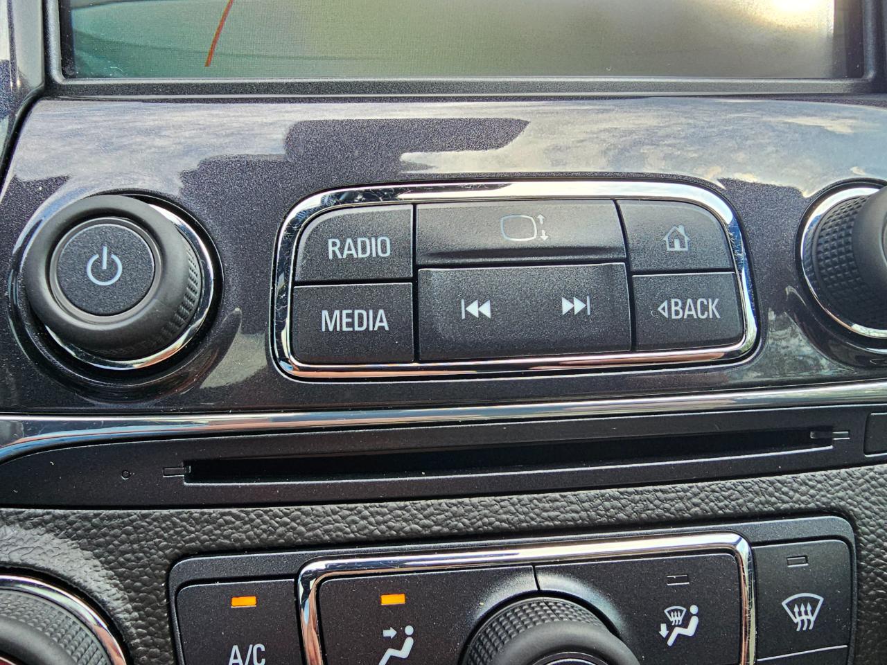 Chevrolet Impala 4dr Sdn Premier w/2LZ 2019