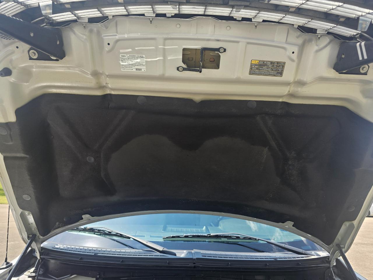 Ford F-150 4WD SuperCrew 145" XLT 2014