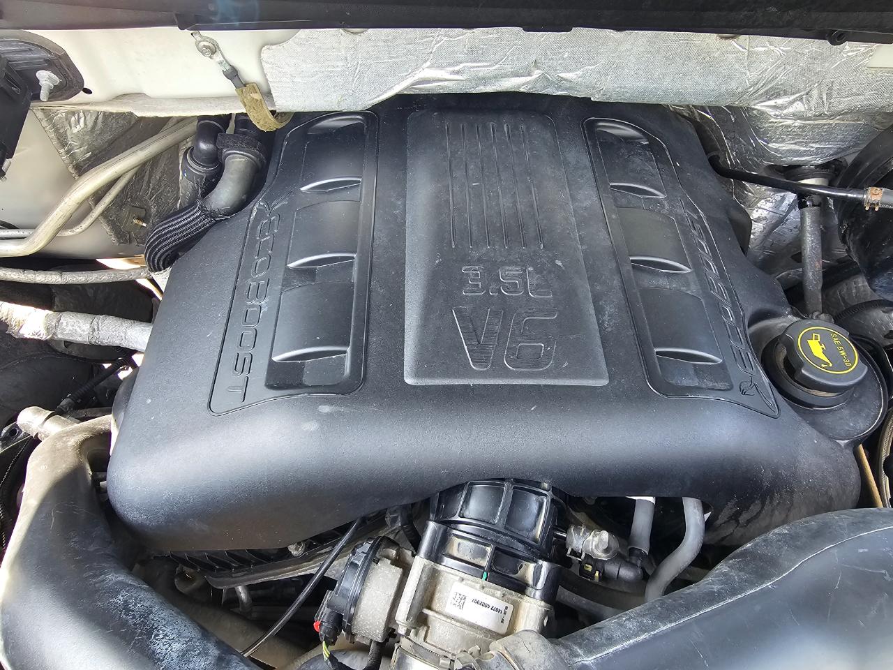 Ford F-150 4WD SuperCrew 145" XLT 2014