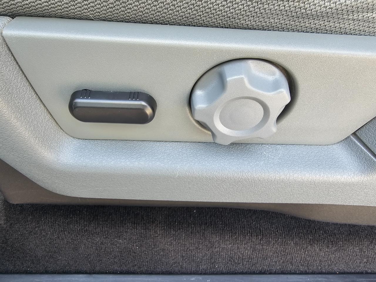 Ford F-150 4WD SuperCrew 145" XLT 2014