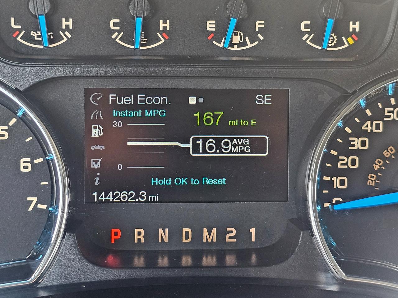 Ford F-150 4WD SuperCrew 145" XLT 2014