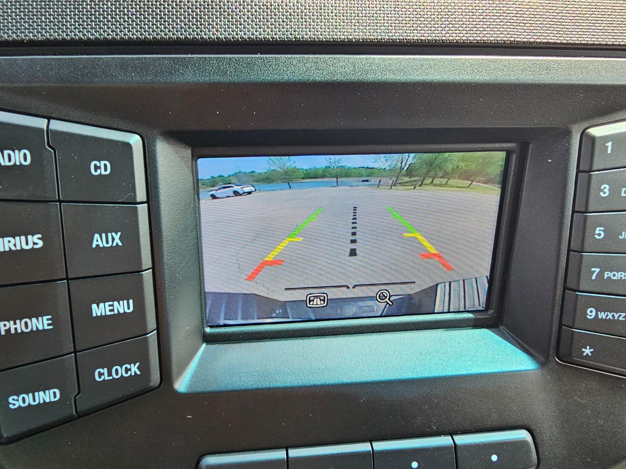 Ford F-150 4WD SuperCrew 145" XLT 2014