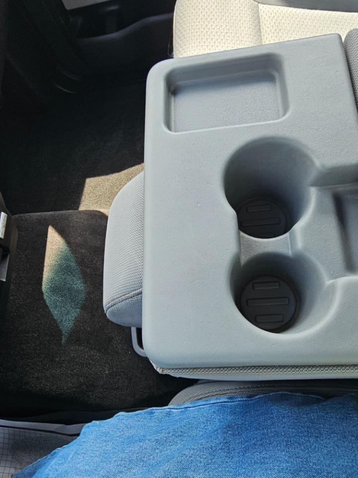 Ford F-150 4WD SuperCrew 145" XLT 2014