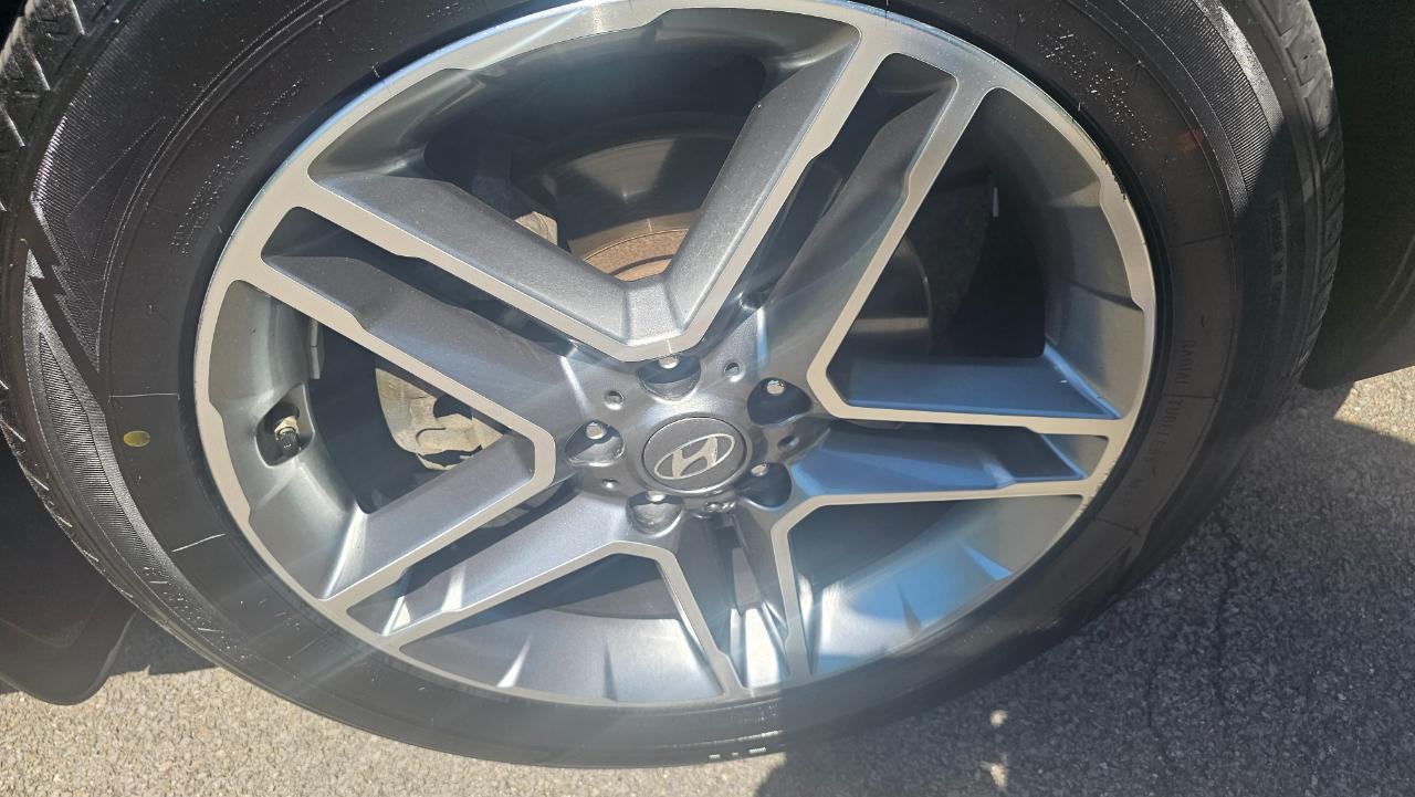 Hyundai Santa Fe XL Limited Ultimate AWD 2019