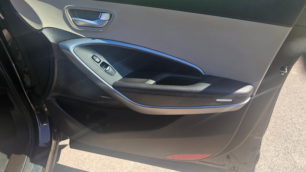 Hyundai Santa Fe XL Limited Ultimate AWD 2019