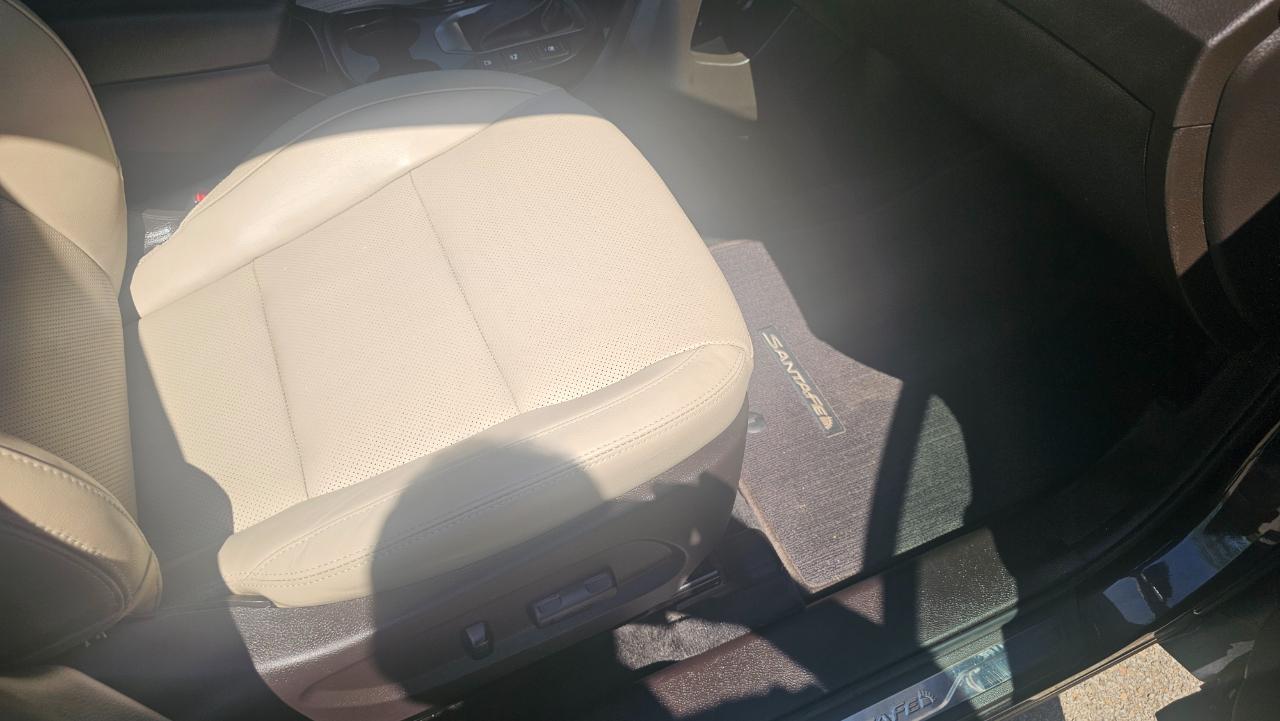 Hyundai Santa Fe XL Limited Ultimate AWD 2019