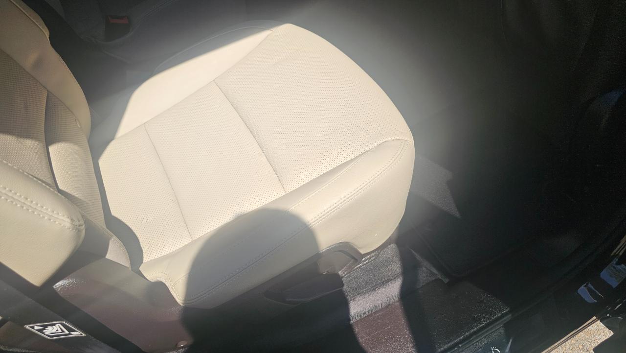 Hyundai Santa Fe XL Limited Ultimate AWD 2019