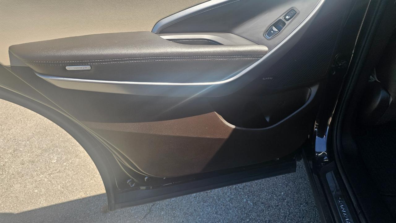 Hyundai Santa Fe XL Limited Ultimate AWD 2019