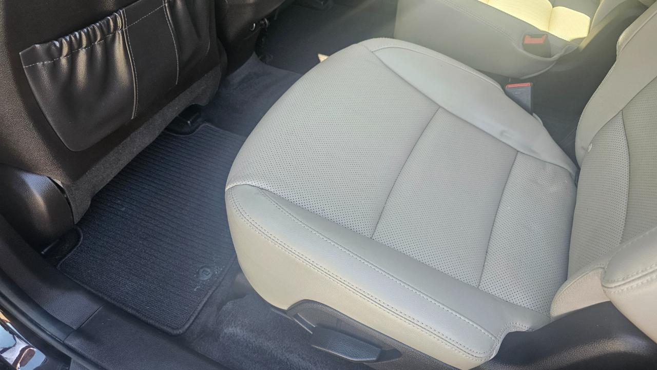 Hyundai Santa Fe XL Limited Ultimate AWD 2019