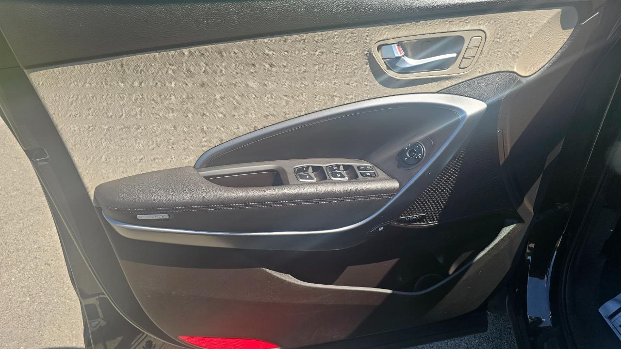 Hyundai Santa Fe XL Limited Ultimate AWD 2019