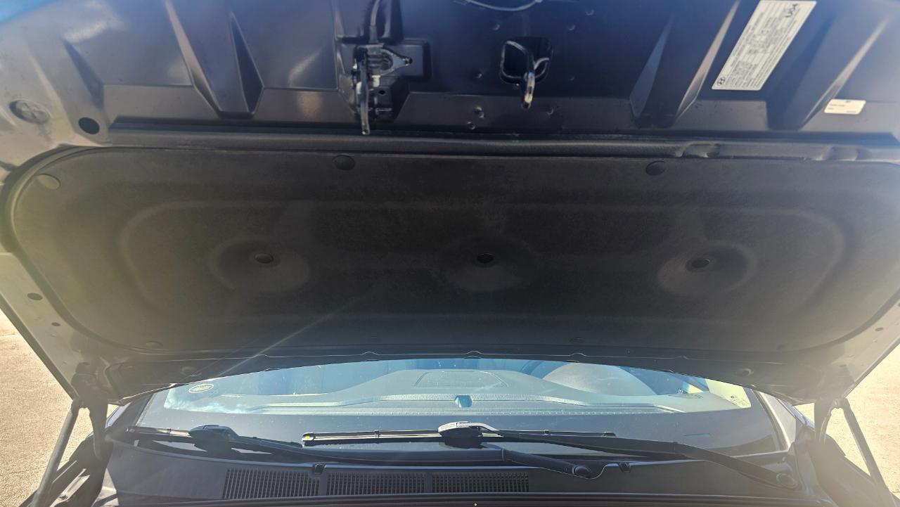 Hyundai Santa Fe XL Limited Ultimate AWD 2019