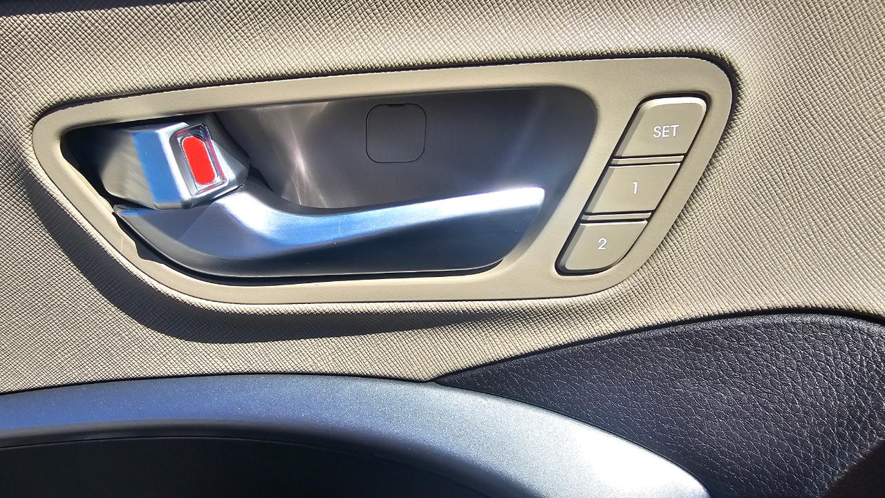 Hyundai Santa Fe XL Limited Ultimate AWD 2019