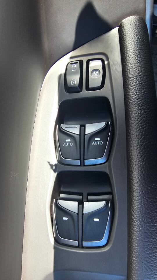 Hyundai Santa Fe XL Limited Ultimate AWD 2019