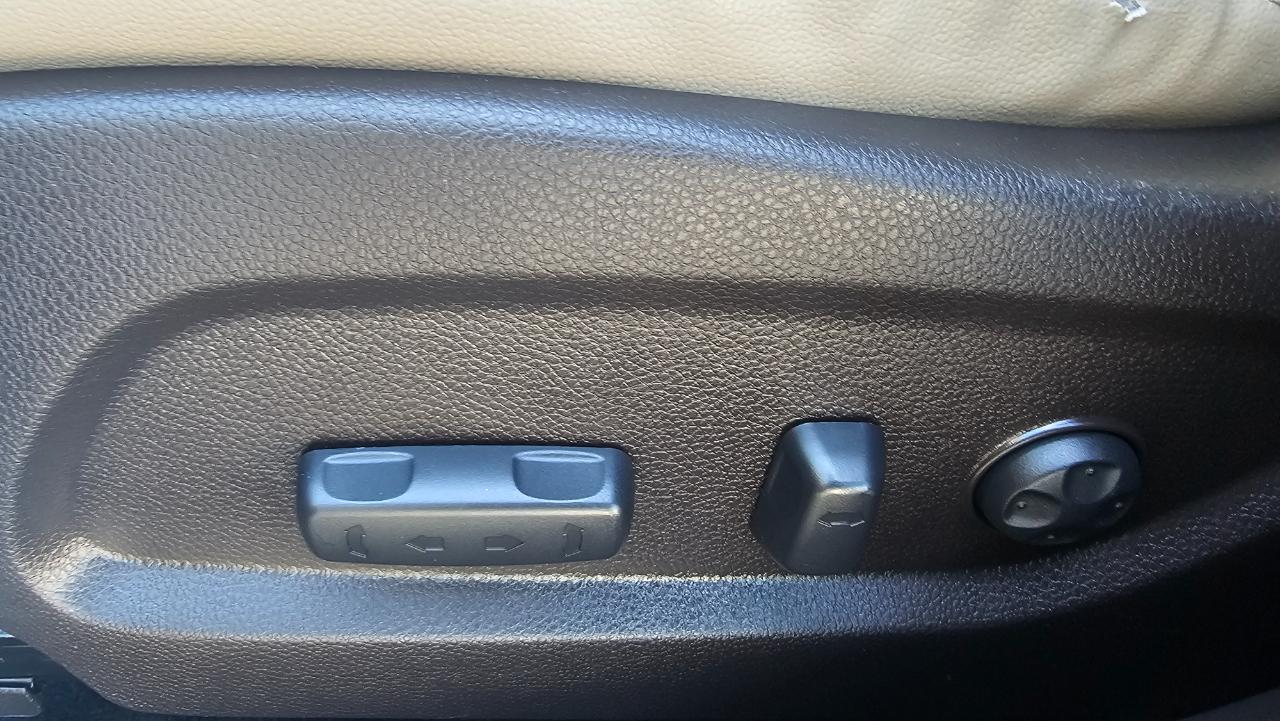 Hyundai Santa Fe XL Limited Ultimate AWD 2019