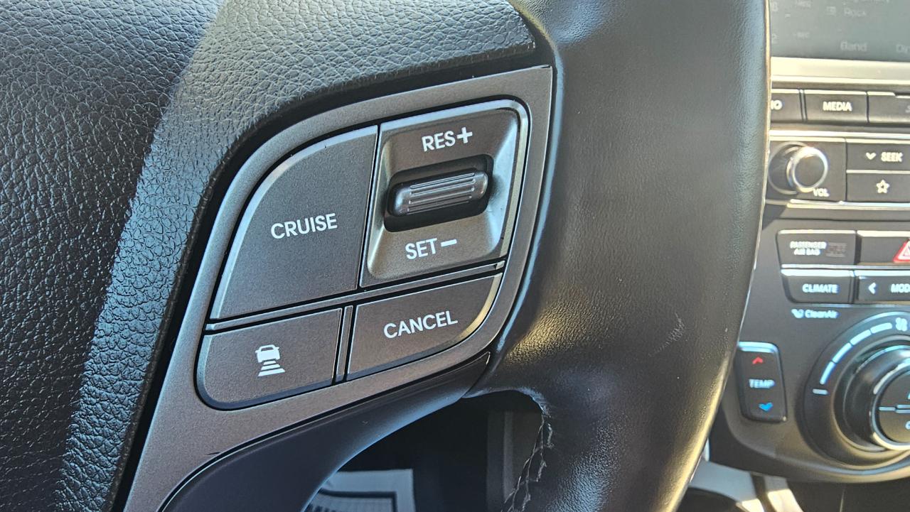 Hyundai Santa Fe XL Limited Ultimate AWD 2019