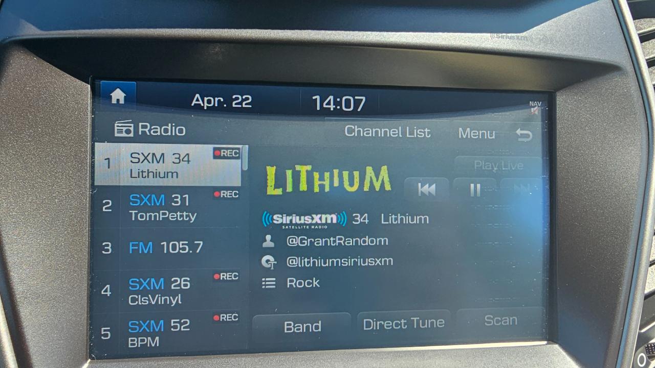 Hyundai Santa Fe XL Limited Ultimate AWD 2019