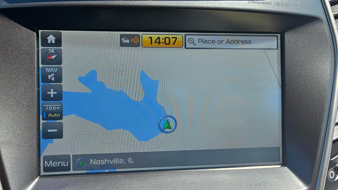 Hyundai Santa Fe XL Limited Ultimate AWD 2019