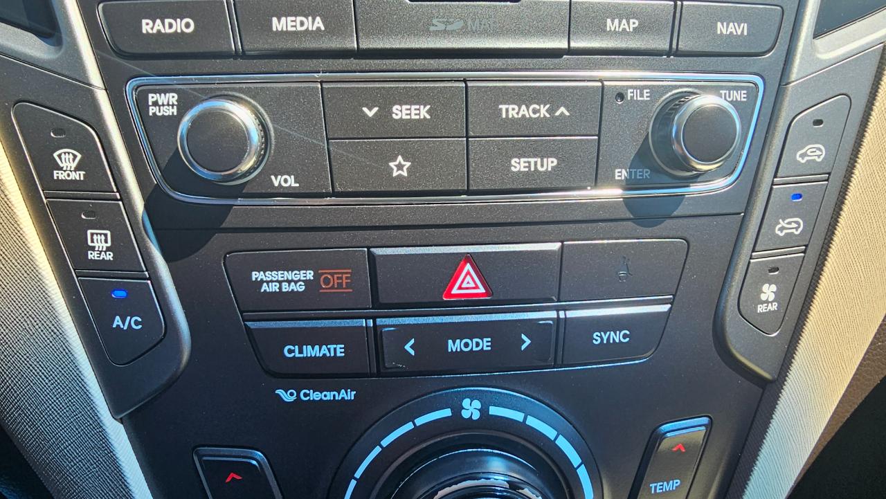 Hyundai Santa Fe XL Limited Ultimate AWD 2019