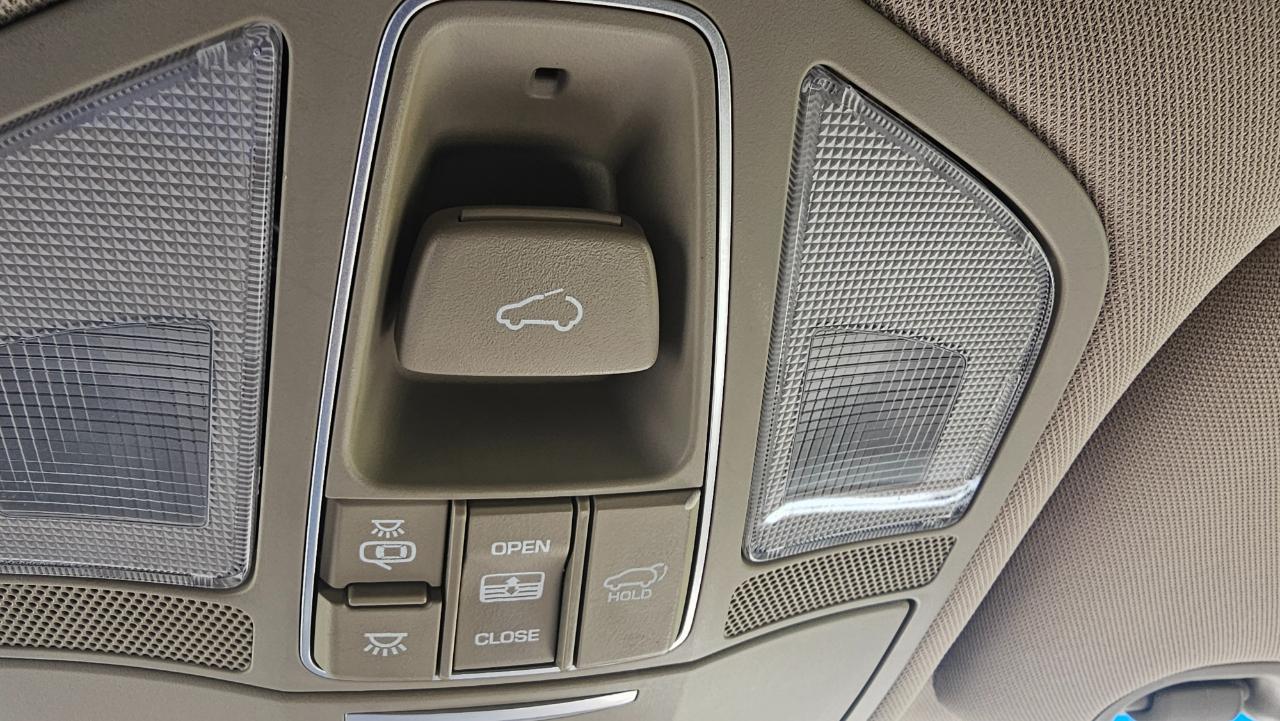 Hyundai Santa Fe XL Limited Ultimate AWD 2019