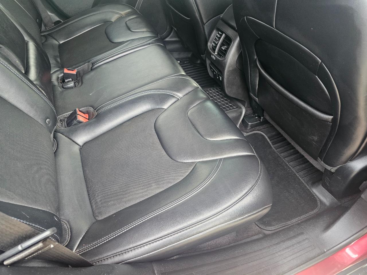 Jeep Cherokee Latitude Plus 4x4 2019