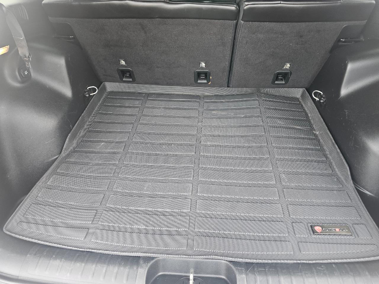 Jeep Cherokee Latitude Plus 4x4 2019