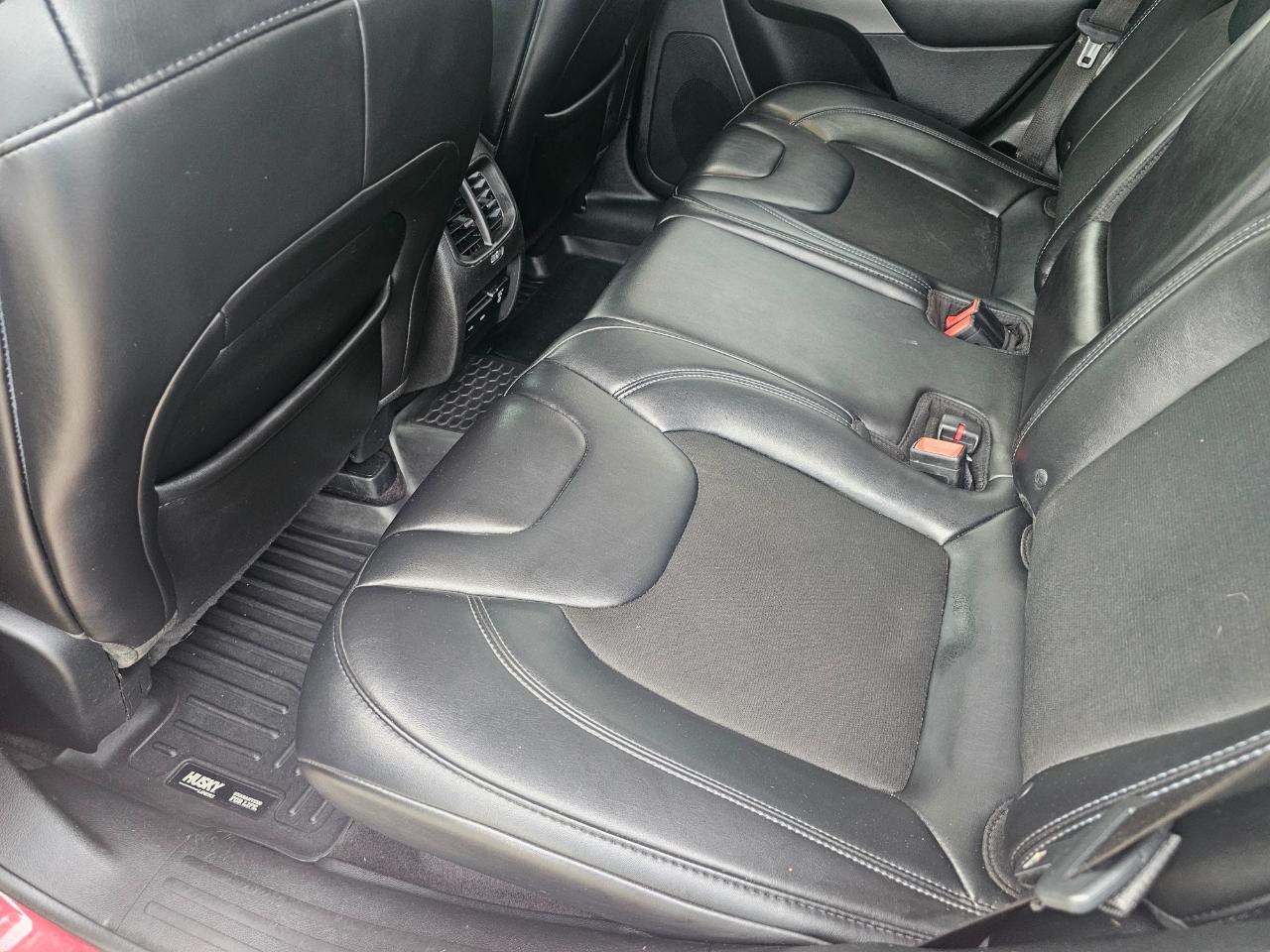 Jeep Cherokee Latitude Plus 4x4 2019