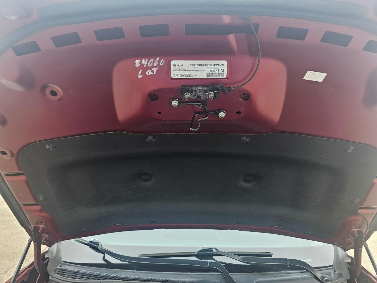 Jeep Cherokee Latitude Plus 4x4 2019