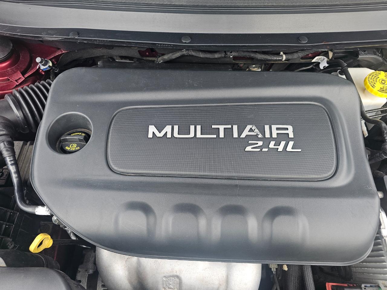 Jeep Cherokee Latitude Plus 4x4 2019