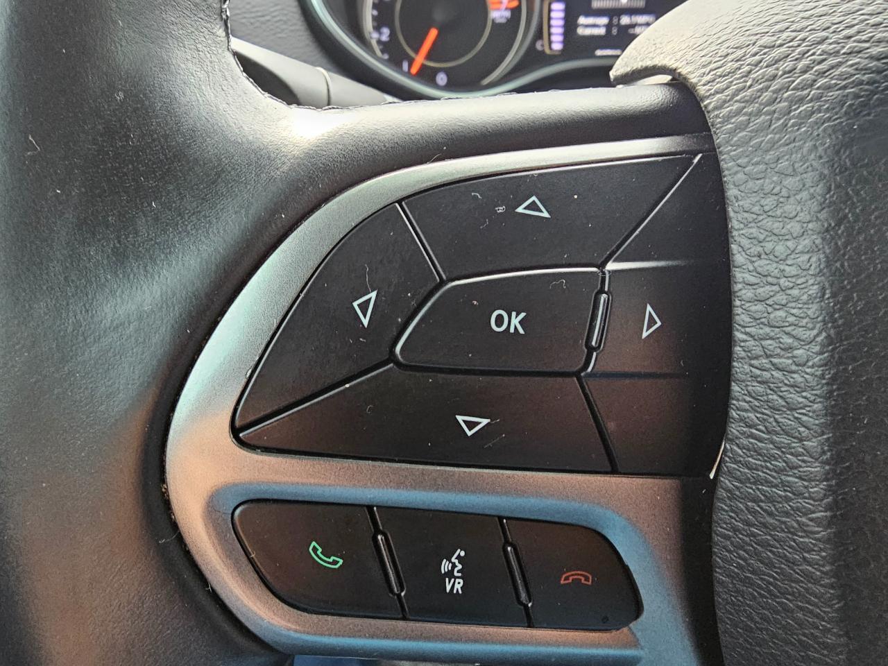 Jeep Cherokee Latitude Plus 4x4 2019