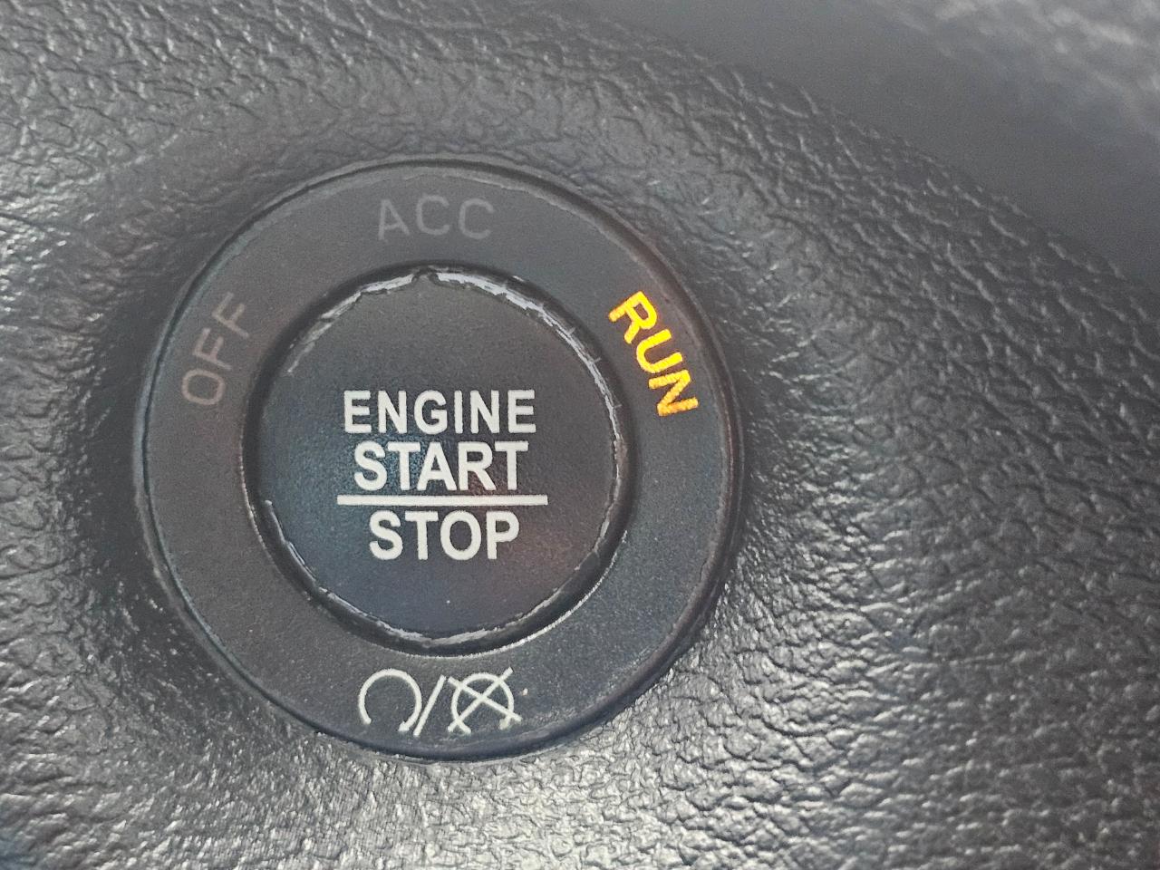 Jeep Cherokee Latitude Plus 4x4 2019