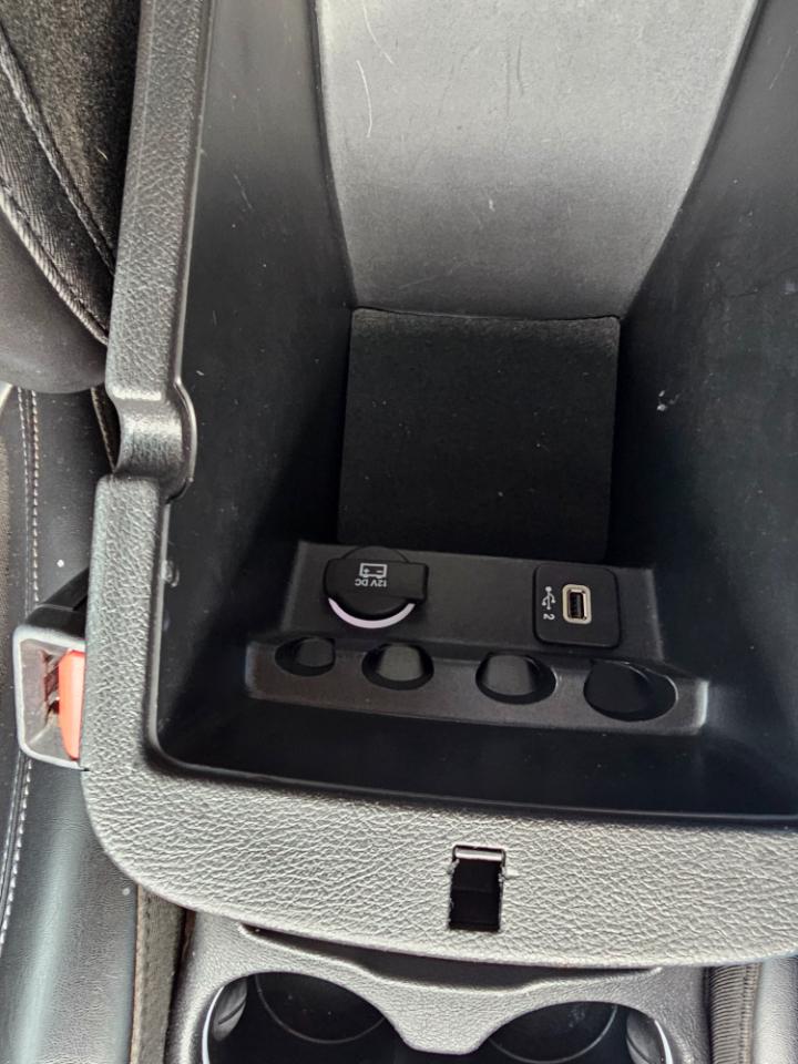 Jeep Cherokee Latitude Plus 4x4 2019