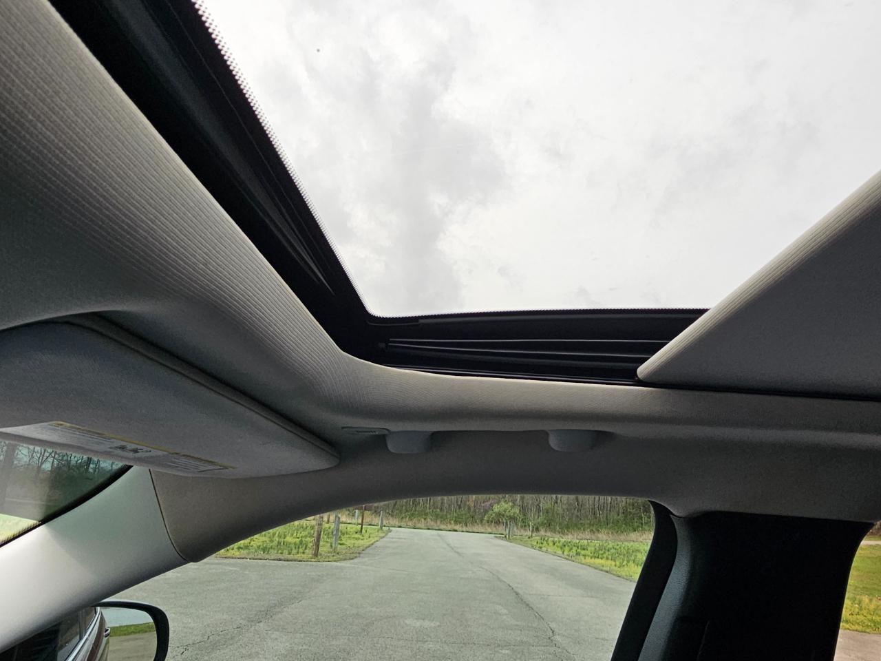 Jeep Cherokee Latitude Plus 4x4 2019