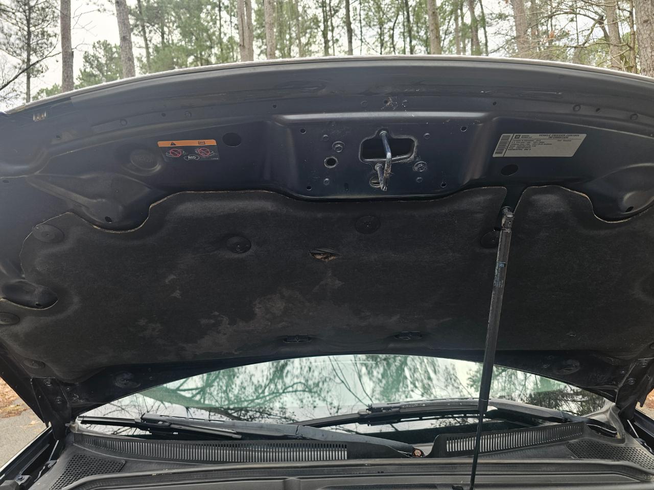 GMC Acadia AWD 4dr SLE 2012