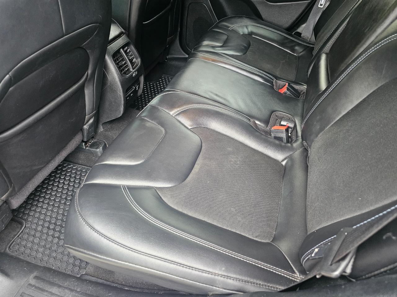 Jeep Cherokee Latitude Plus 4x4 2020