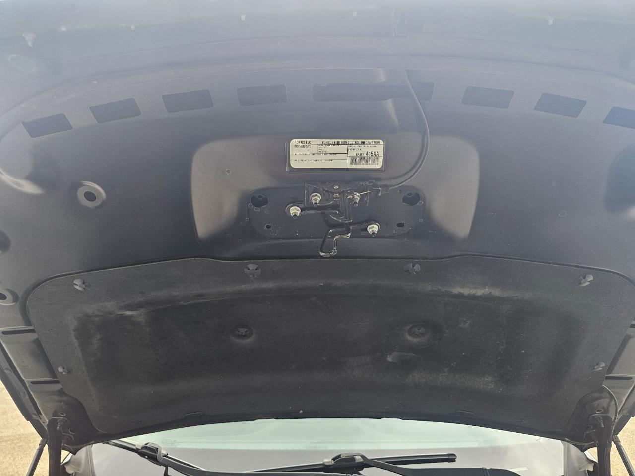 Jeep Cherokee Latitude Plus 4x4 2020