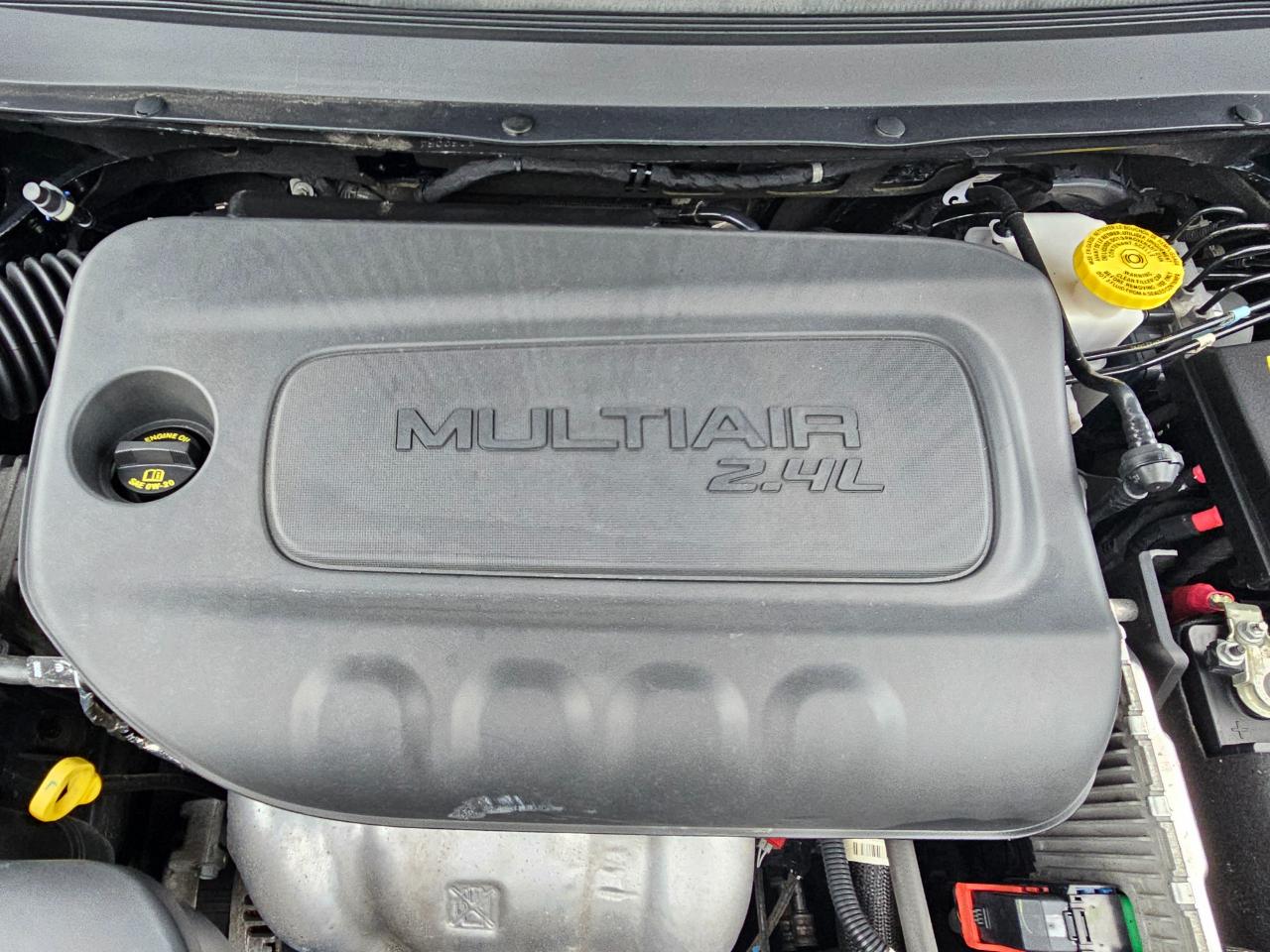 Jeep Cherokee Latitude Plus 4x4 2020