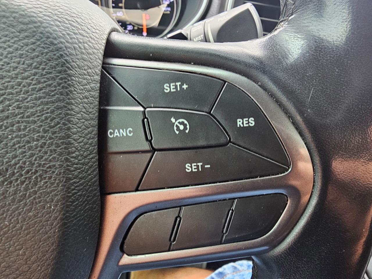 Jeep Cherokee Latitude Plus 4x4 2020