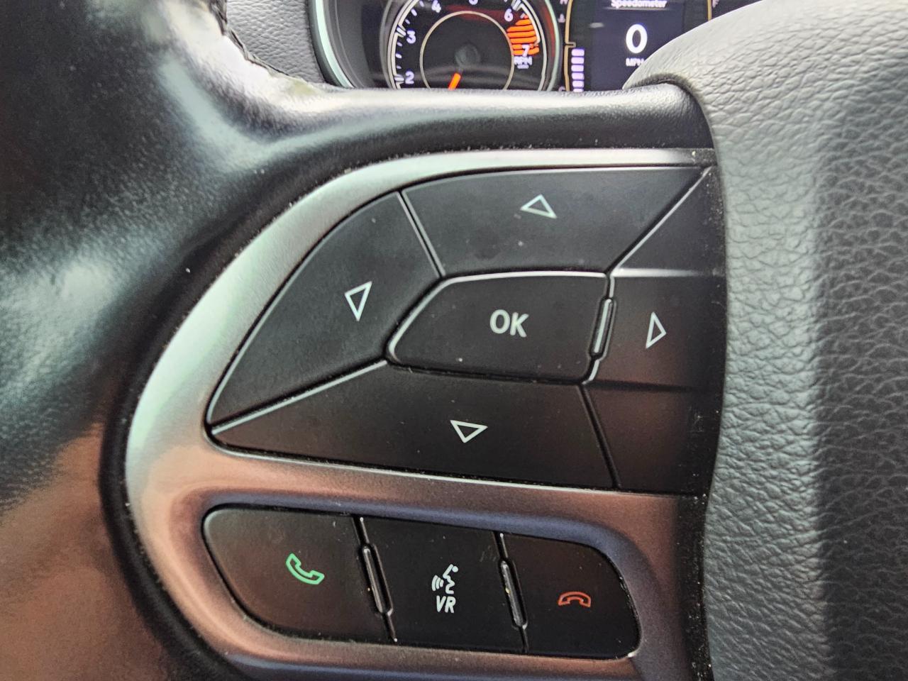 Jeep Cherokee Latitude Plus 4x4 2020