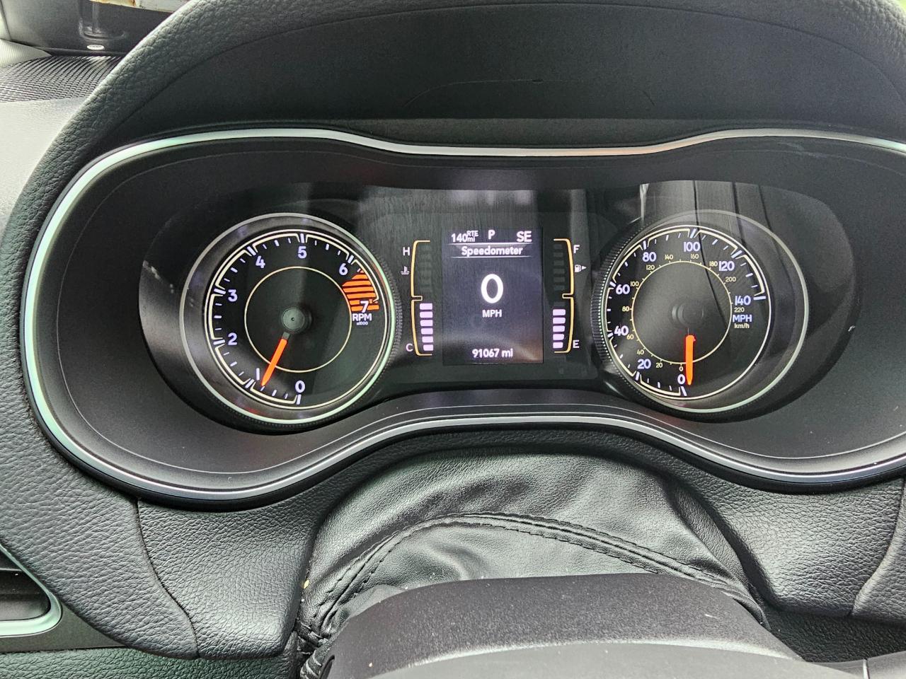 Jeep Cherokee Latitude Plus 4x4 2020