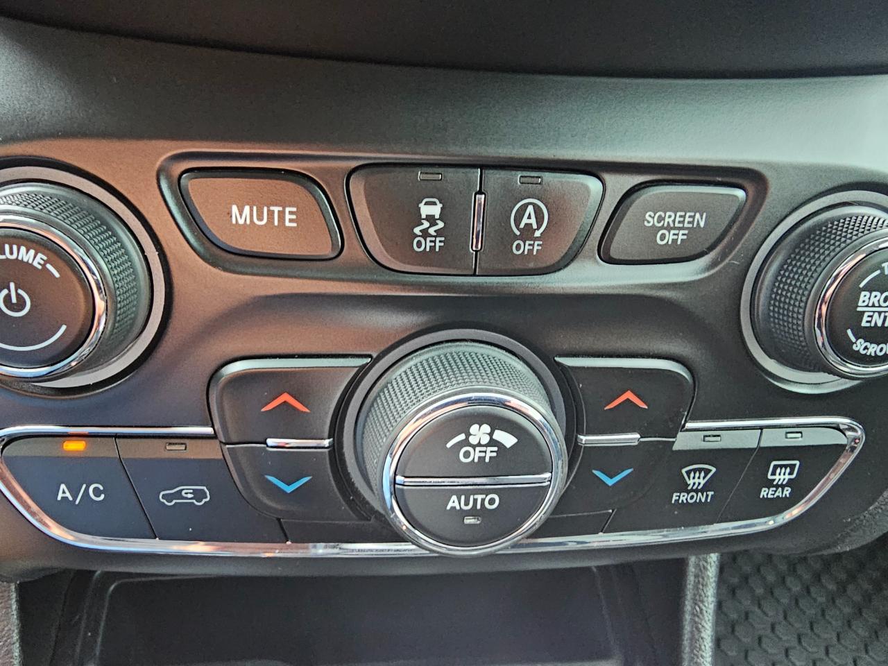 Jeep Cherokee Latitude Plus 4x4 2020