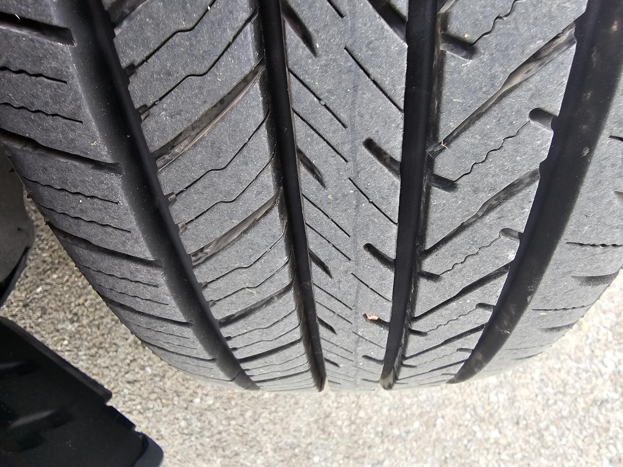 Hyundai Sonata 4dr Sdn I4 Auto GLS 2009