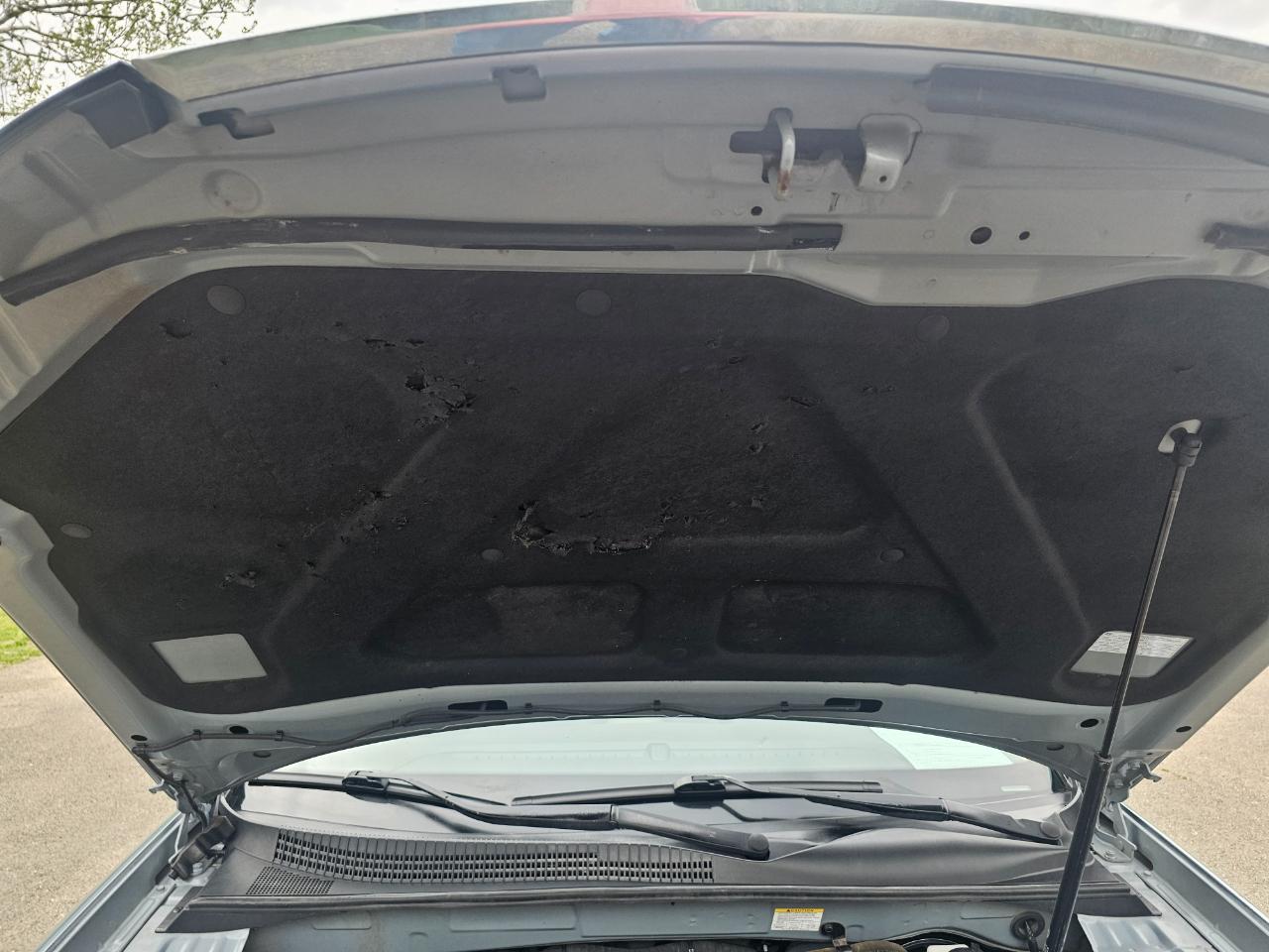 Hyundai Sonata 4dr Sdn I4 Auto GLS 2009