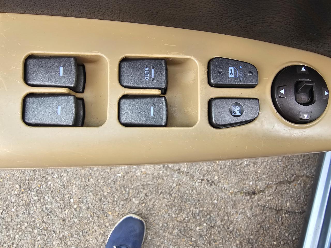 Hyundai Sonata 4dr Sdn I4 Auto GLS 2009